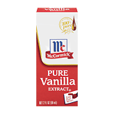 McCormick Extract Premium 100% Pure Full-Size Picture